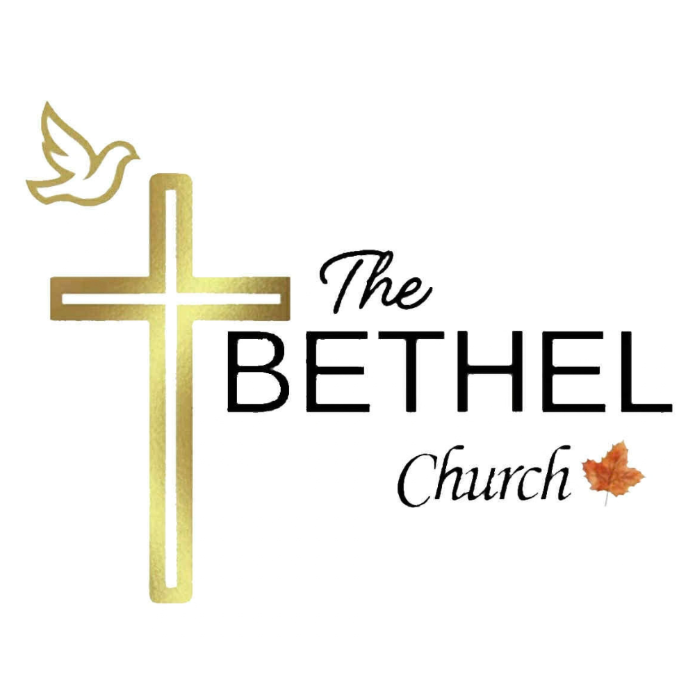The Bethel Church London Logo